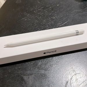 Apple Pencil, 1st Generation